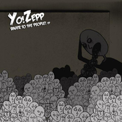 Bauer to the People! EP