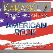 Todos a Cantar - Karaoke: American Rock (Karaoke Version)