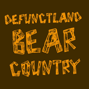 Bear Country