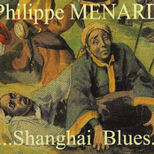 Shanghai Blues