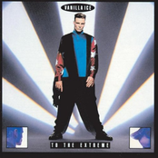 It's A Party by Vanilla Ice