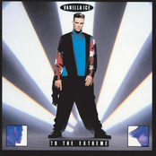 Ice Is Workin' It by Vanilla Ice