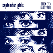 Green Eyed / Danny Wood