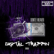 Digital Trappin' (Chopped Not Slopped) [Chopped Not Slopped Remix]