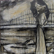 Das Gesicht deiner Mutter ist aus Aluminium