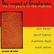 The Sound of Gondwana - 176,000 years in the making