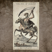 Wrath of the Revenant