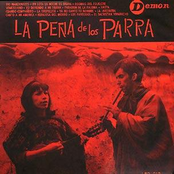 La Peña de los Parra