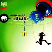 King Size Dub, Vol. 1 Disc 2