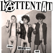 L´attentat