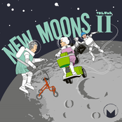 New Moons, Vol. 2
