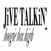 Jive Talkin' - Single