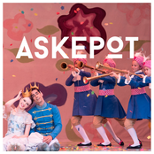 Askepot (Musikken fra forestllingen i Tivolis Pantomime teater)