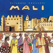 Putumayo Presents: Mali