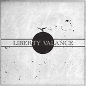 Liberty Valance EP