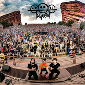 Live at Red Rocks - 6/17/22