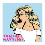 Console Warriors EP