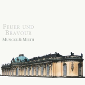 Hesse, Benda, Schaffrath, Graun : Feuer und Bravour