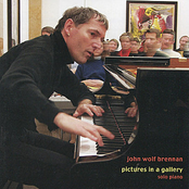 Pictures In A Gallery