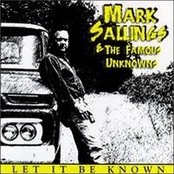 Mark Sallings & The Famous Unknowns With Tony Spinner