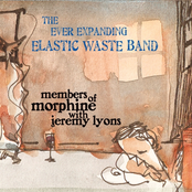 Pulled Over The Car by The Ever Expanding Elastic Waste Band