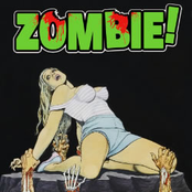 ZOMBIE! Real Horror Rock! Music for the Undead!