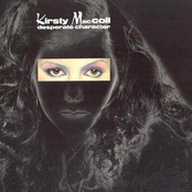 Mexican Sofa by Kirsty Maccoll