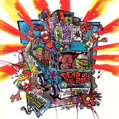 Dead on the Road ...Songs Without Keyboards