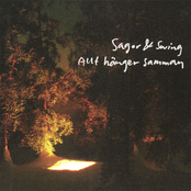 Det Sista äventyret by Sagor & Swing