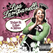 Lisa Lampanelli: Take It Like a Man