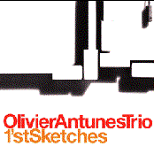 1'st Sketches