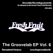 The Groovelab EP Vol. 6 (GRVLB006)