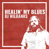 Healin' My Blues