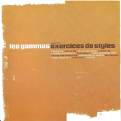 Love To Be by Les Gammas