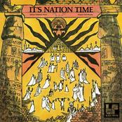 It's Nation Time