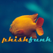 phish funk