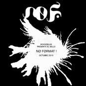 Rockdelux presenta el sello No Format!