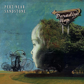 Pert Near Sandstone: Paradise Hop