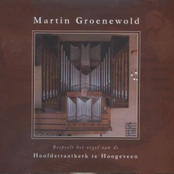 martin groenewold