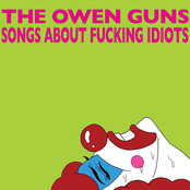 Songs About Fucking Idiots