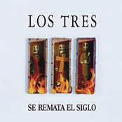 Feliz De Perder by Los Tres