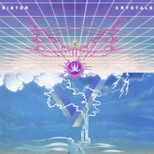 Sister Crystals LP