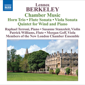 Berkeley: Chamber Music