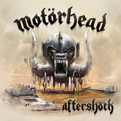 Paralyzed by Motörhead