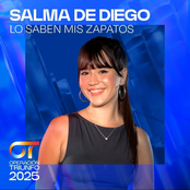 Lo Saben Mis Zapatos