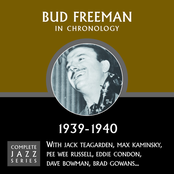 Complete Jazz Series 1939 - 1940