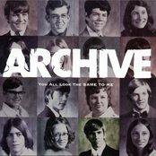 Hate by Archive