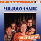 20 Suosikkia / Tulkoon rakkaus
