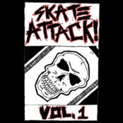 V/A - Skate Attack Volume I