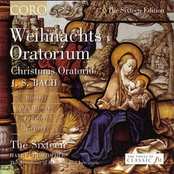 Weihnachts Oratorium/Christmas Oratorio (J.S.Bach)